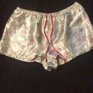 Coca Cola (Coca-Cola) Sleep Shorts